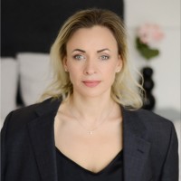 Nadia Kozak