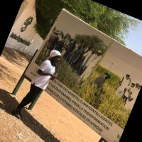 Ndéye arame Traoré