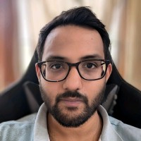 Siddharth Sharma