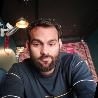 Sandip Kumar Tiwari