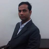 S.M.Mostafizor Rahman
