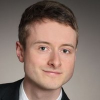 Dr.-Ing. Robert Dillschneider