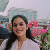 Anushka Nimesh