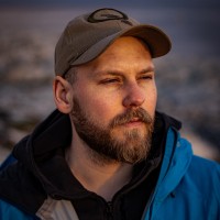 Sindre Thunshelle  Eliassen