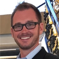 Caleb Cochran