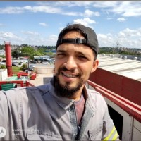Williansmar Tourinho
