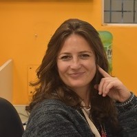Graciela Di Caro