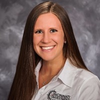 Kristen M. Makari, Cfp®, Crps®, Cpfa®