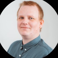 Anders Gert Birkbak Nielsen