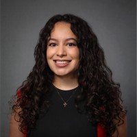 Isabella Ramirez Corral