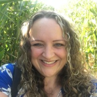Amy (Abbott) Rodriguez, Pmp
