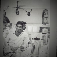 Prasad Tadisetti