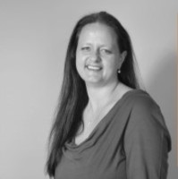 Anita Janse van Rensburg