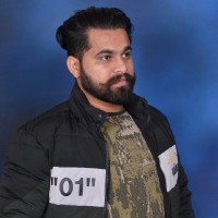 Chankit Solanki