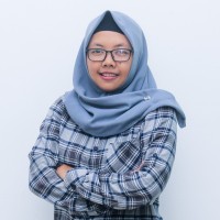 Sistaria Isma Syarifah