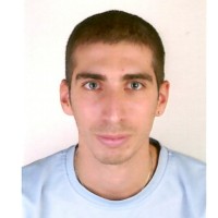 Cedric Poriol