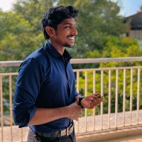 Arjun Baiju