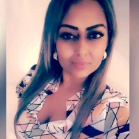 Shifani Koendanlal