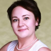 Ekaterina Vershinskaya