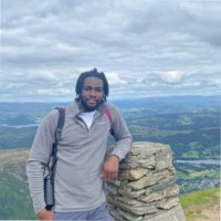 Emmanuel Omole