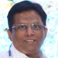 Jitendra Bawkar
