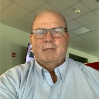 Jerry Vanbeber