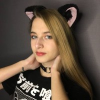 Dasha Moiseinko