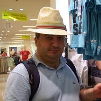 Zurab Lortkipanidze