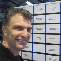 Bert van Dalen 06 - 54973290