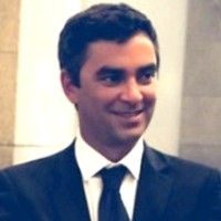Claudio Gomes