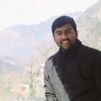 Souvik Mondal