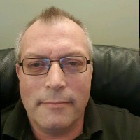 Darren Lloyd-Smith