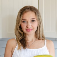 Anna Plachkova