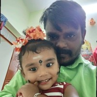 Murali M