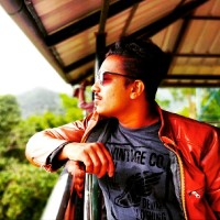 Vivek V