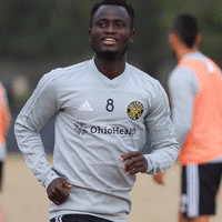 Mohammed Abu