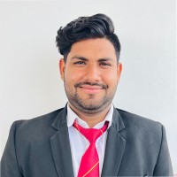 Mohd Faisal Ansari