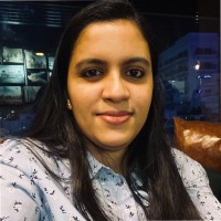 Aswathy Harikrishnan
