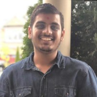 Anujkumar Patel
