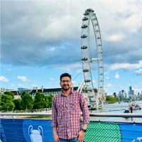 Mudassir Wakeel