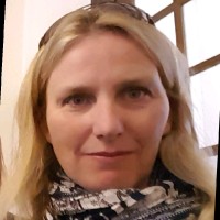 Karin Ferm