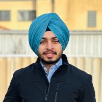 Anmolpreet Singh