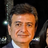 Ashraf Jilani, Cfa
