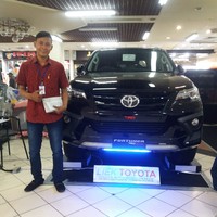 Febryan Putra