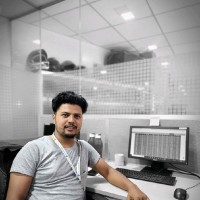Ishwor Khatiwada