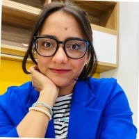 Janette Delgado Hernández