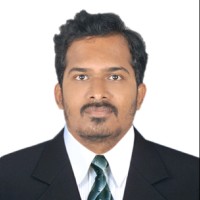 Girish Krishnamurthy