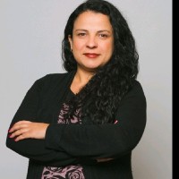 Ana Cássia Solano De Andrade