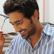 Abishek Tp