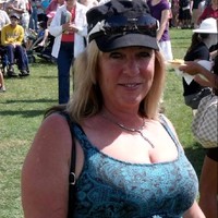 Lorraine Bagley
